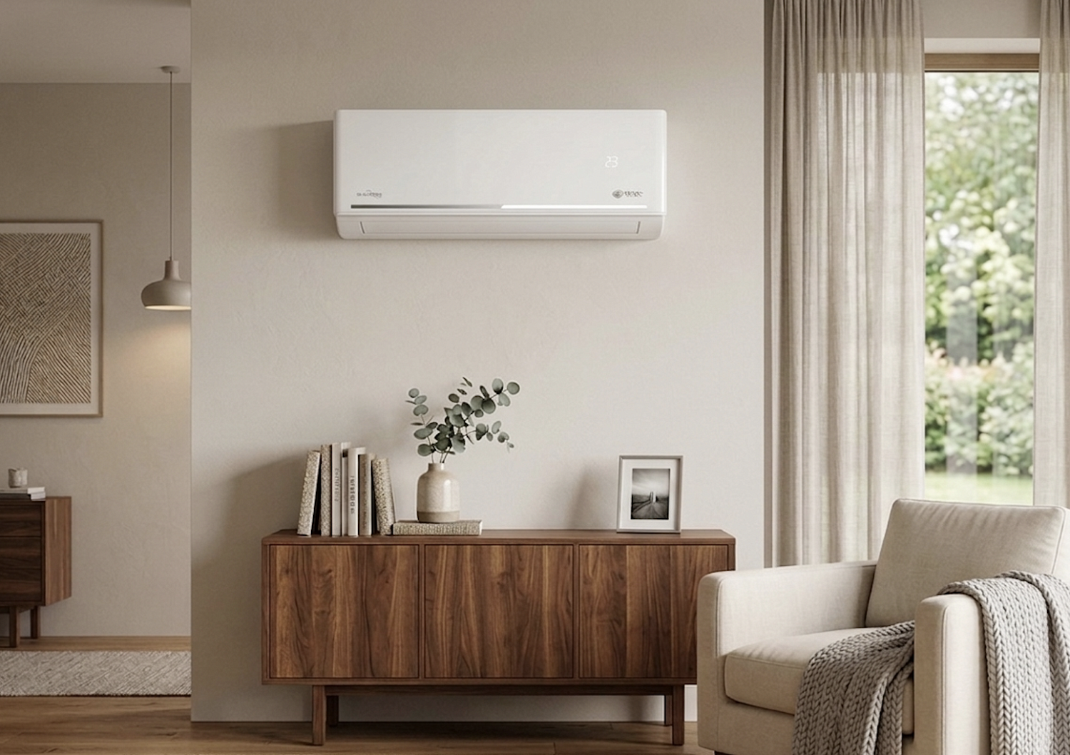 Сплит-система Royal Clima Felicita Inverter RCI-FC28HN